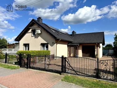 Dom Tarnowo Podgórne