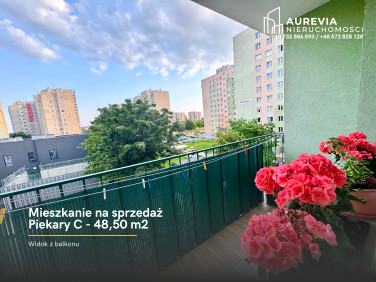 Mieszkanie Legnica
