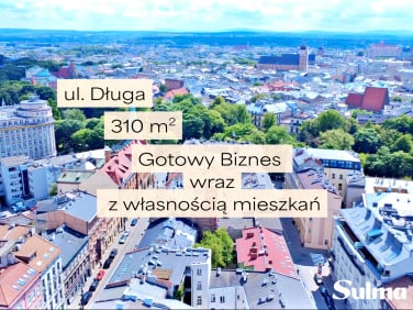 Mieszkanie Kraków