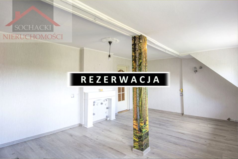 Mieszkanie Lubań