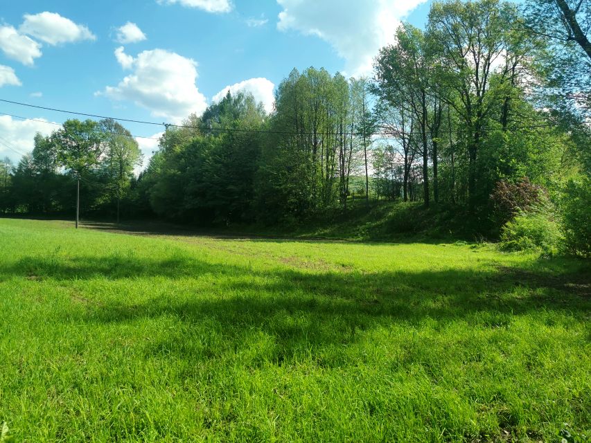 Działka budowlana sprzedam