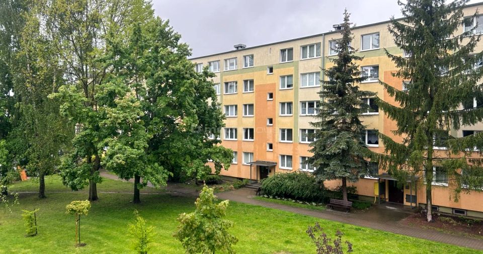 Mieszkanie Olsztyn