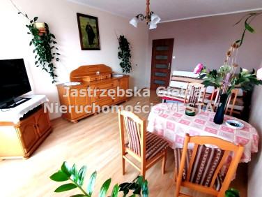Mieszkanie Jastrzębie-Zdrój