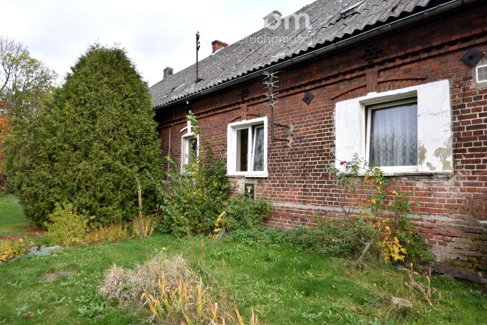 Mieszkanie Świerczów