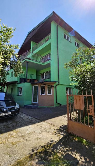 Dom Międzyzdroje