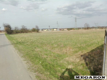 Działka budowlana Wrzosowa