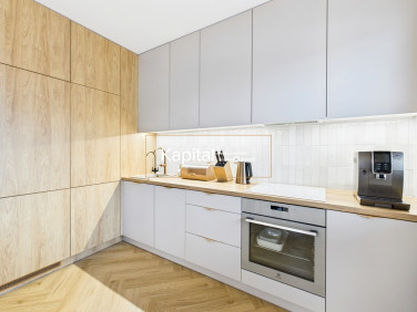 Mieszkanie apartamentowiec sprzedaż