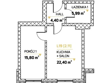 Mieszkanie Goczałkowice-Zdrój sprzedaż