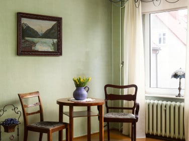 Mieszkanie Gdańsk