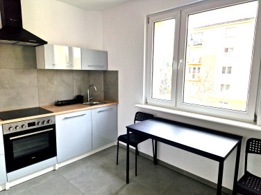 Mieszkanie Poznań