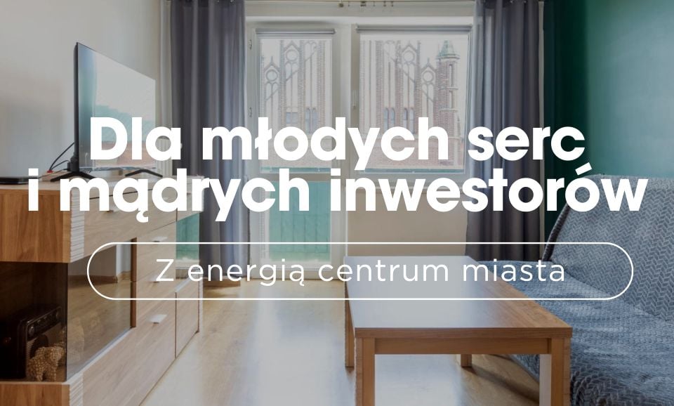 Mieszkanie Głubczyce