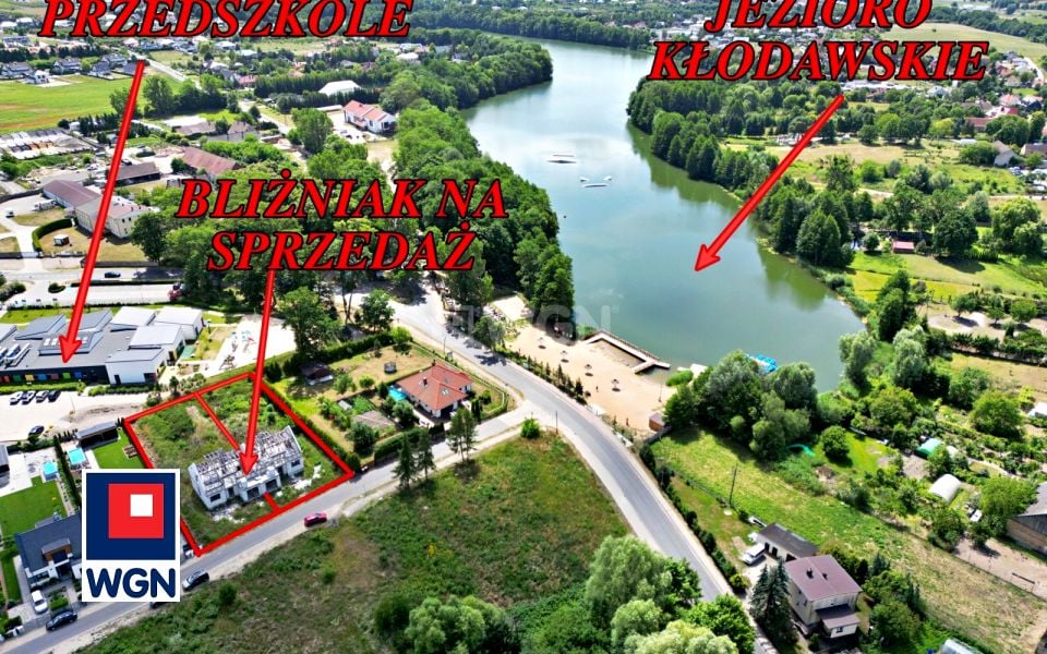 Dom Kłodawa
