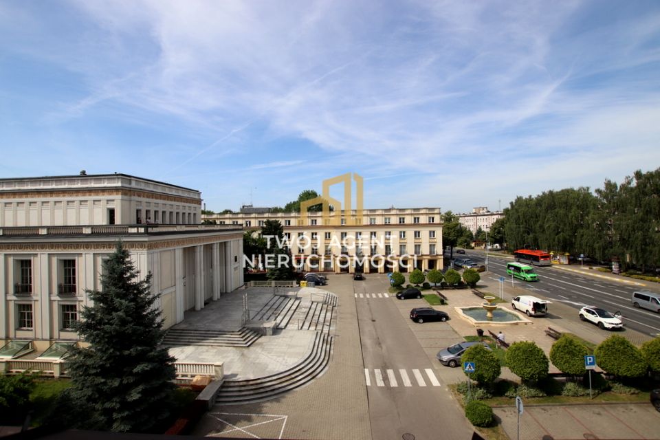 Mieszkanie Rzeszów