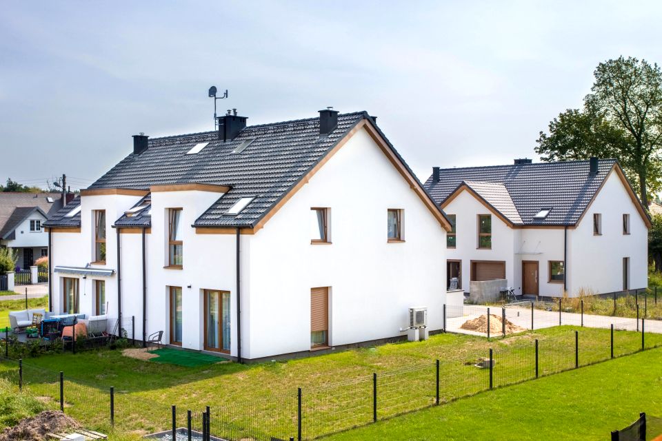 Dom Bąków