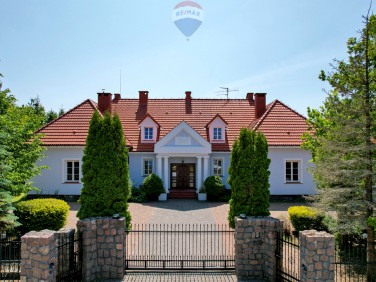 Dom NOWE BIELICE