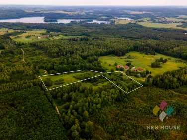 Działka siedliskowa Cerkiewnik