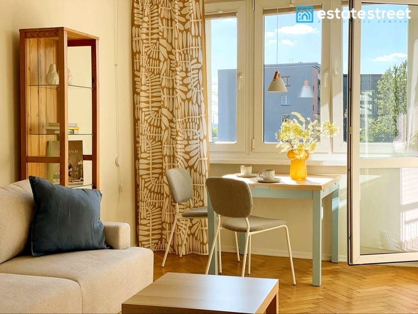 Mieszkanie Katowice