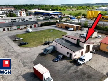 Lokal Myszków