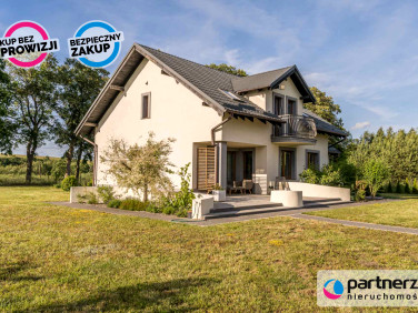 Dom Ełganowo sprzedaż