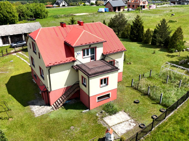 Dom Kwaśniów Górny
