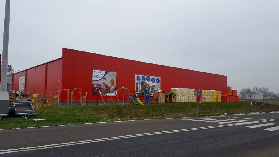 Lokal Brzeg