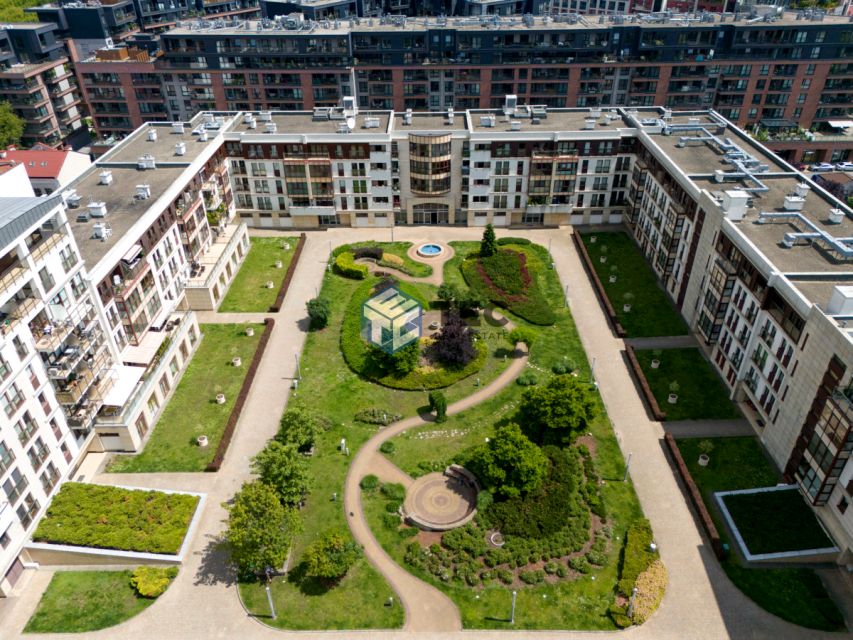 Mieszkanie Kraków