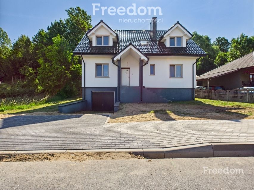 Dom Romanowo Dolne sprzedaż