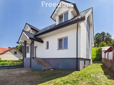 Dom Romanowo Dolne