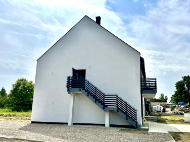 Mieszkanie Wołów