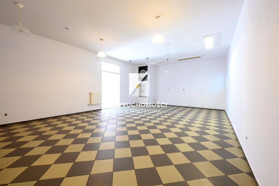 Lokal Gorzów Wielkopolski