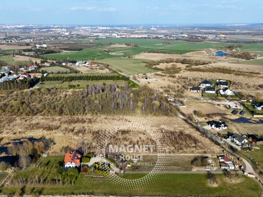 Działka Karwowo