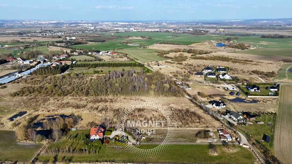Działka Karwowo