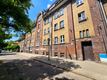 Mieszkanie Bytom