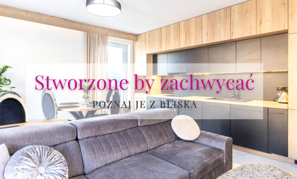 Mieszkanie Racibórz