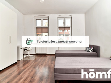 Mieszkanie Wrocław wynajem