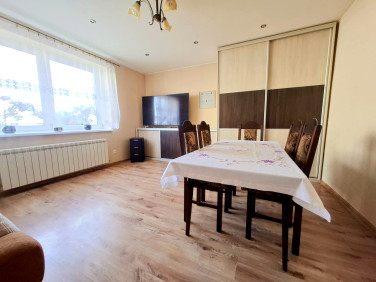 Mieszkanie Nowy Tomyśl sprzedaż