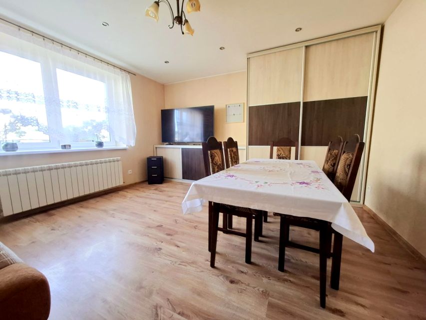 Mieszkanie Nowy Tomyśl sprzedaż