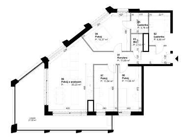 Mieszkanie Poznań sprzedaż