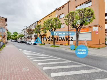 Mieszkanie Wejherowo