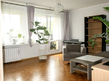 Mieszkanie Wrocław
