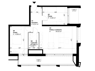 Mieszkanie Poznań sprzedaż