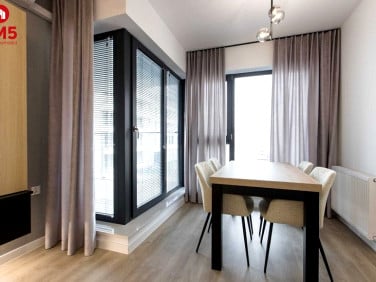 Mieszkanie apartamentowiec sprzedaż