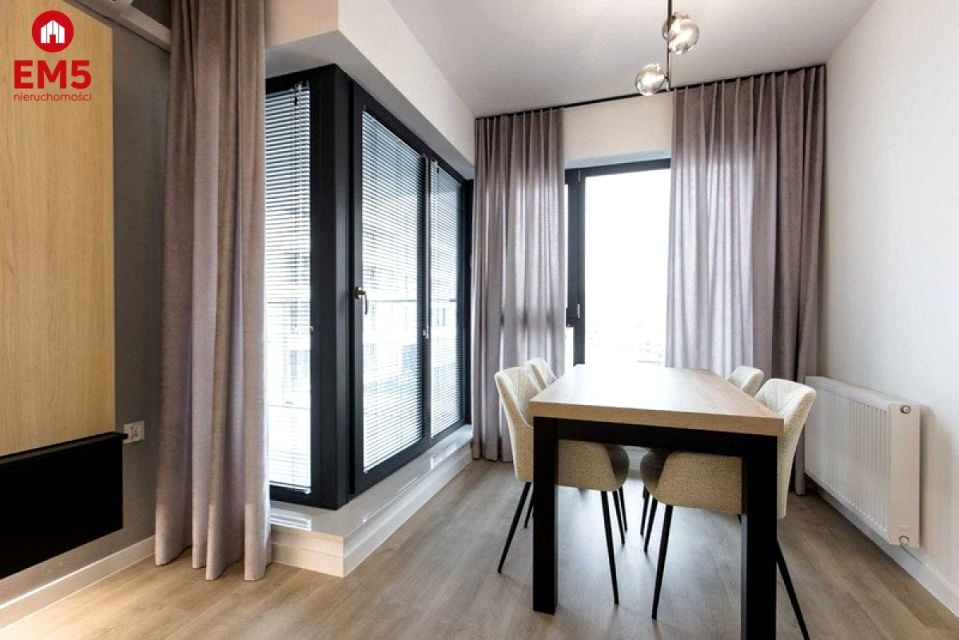 Mieszkanie apartamentowiec sprzedaż