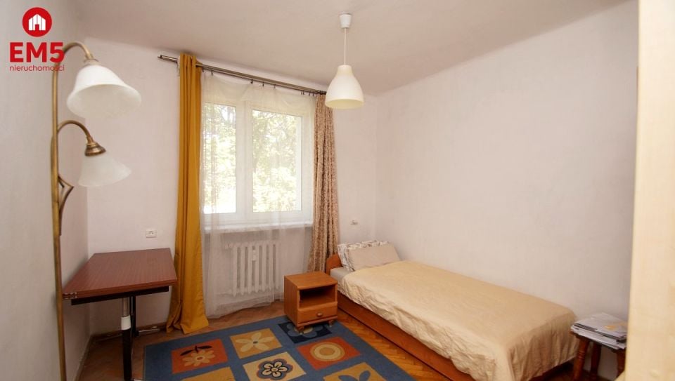 Mieszkanie Białystok