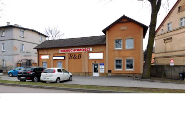 Lokal Bolesławiec