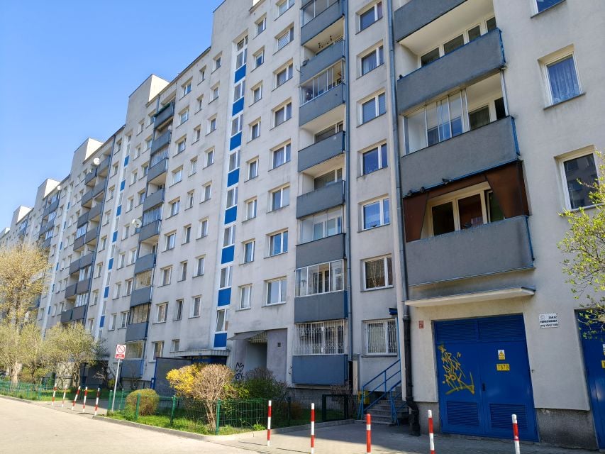 Mieszkanie Warszawa sprzedaż