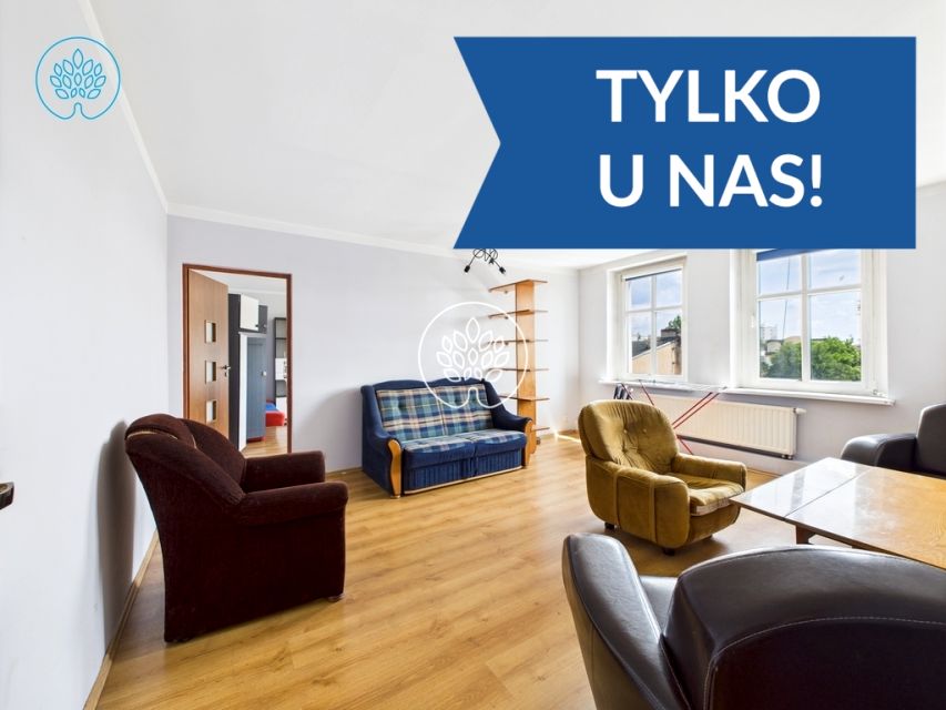 Mieszkanie Bydgoszcz