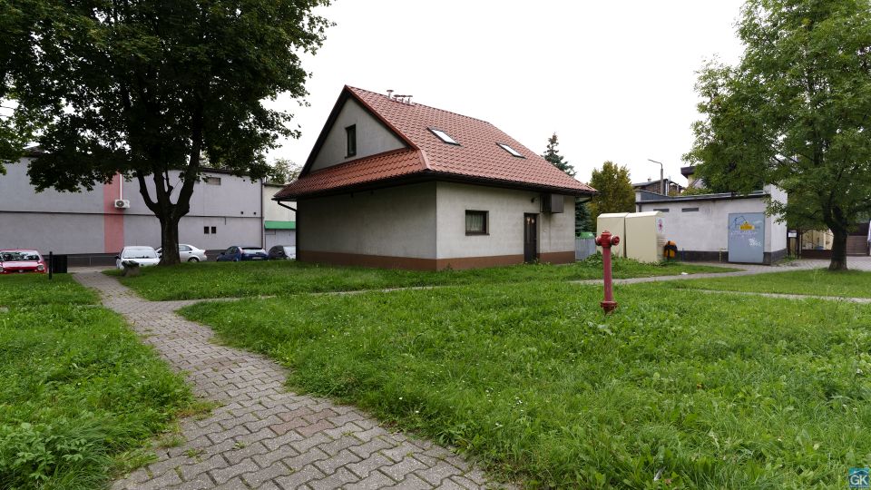 Lokal Siemianowice Śląskie