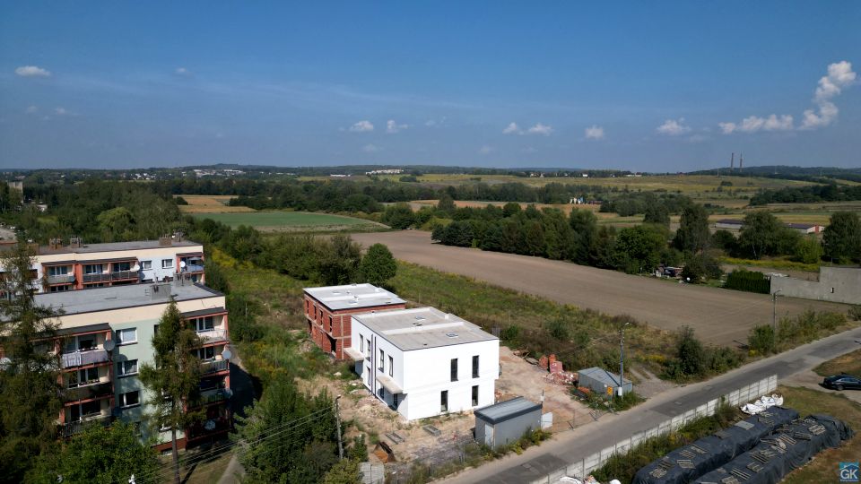 Działka budowlana Piekary Śląskie