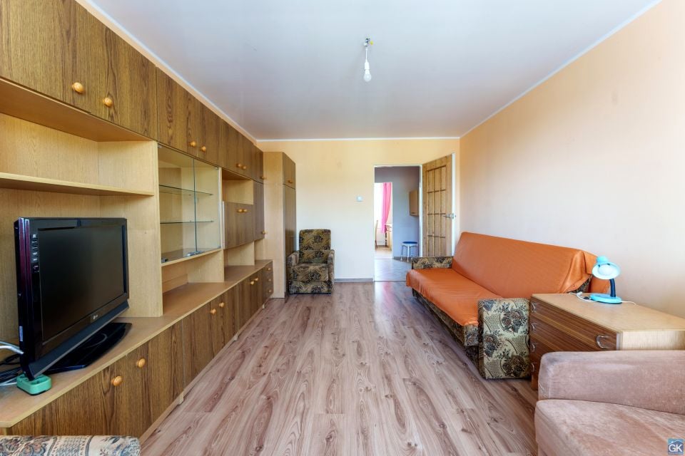 Mieszkanie Siemianowice Śląskie